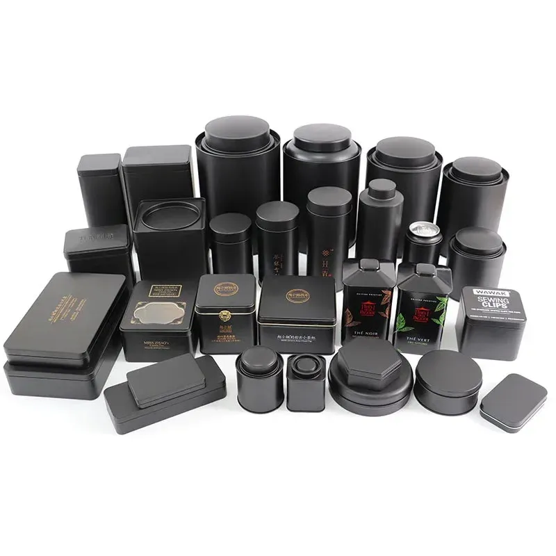 Board & card game tins