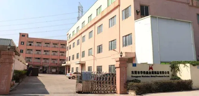 Mr. Tin Box manufacturing facility and production team capability