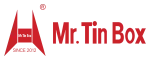 Mr. Tin Box