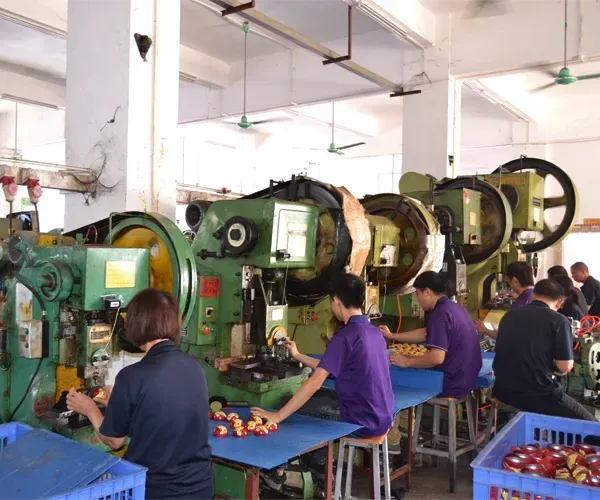 Tin box manufacturing overview