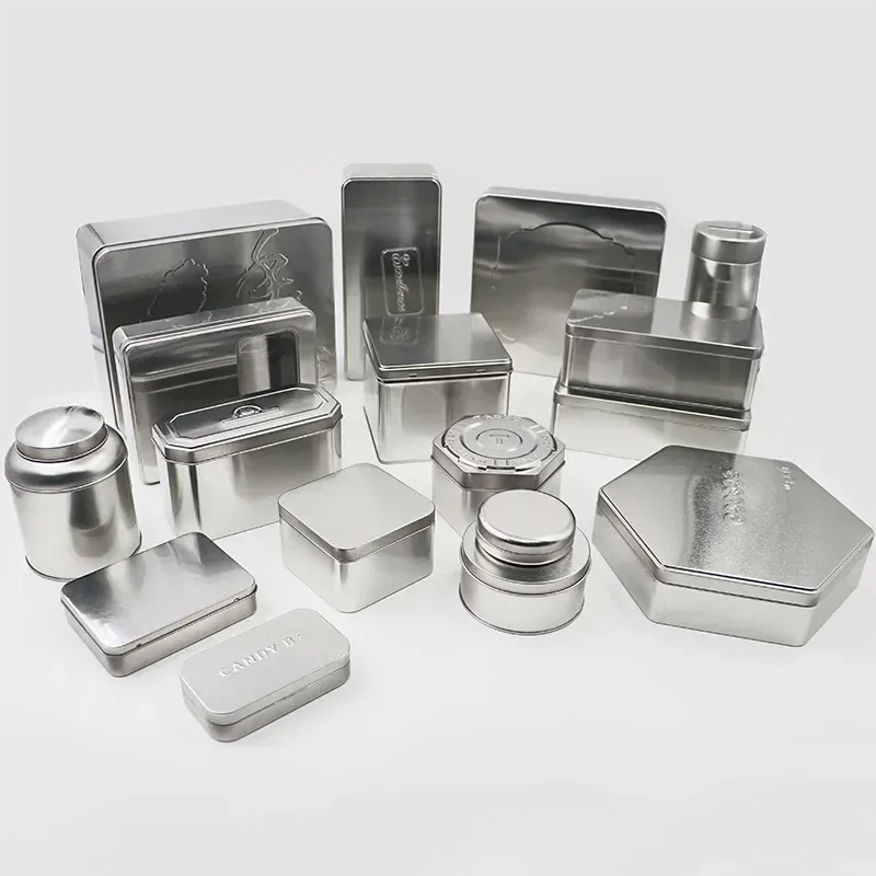 Tool and parts kits