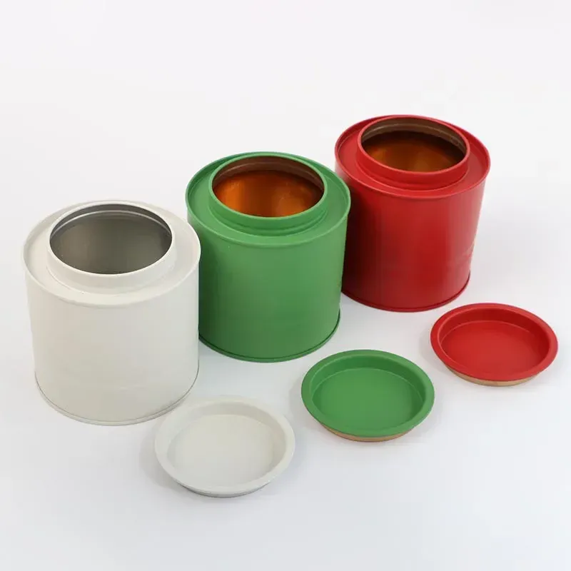 Wine & spirits tubes