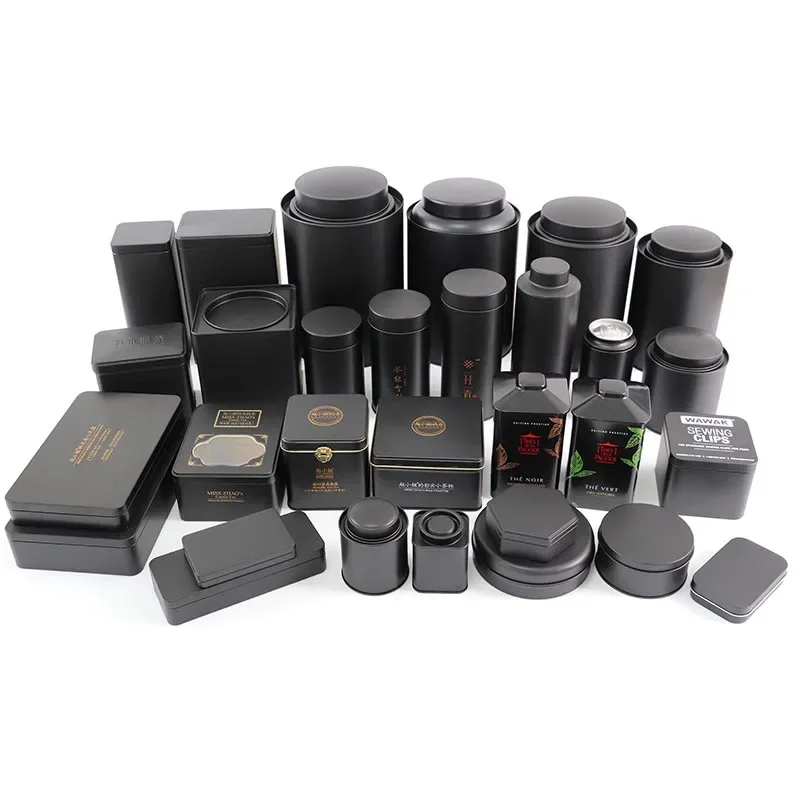 Board & card game tins