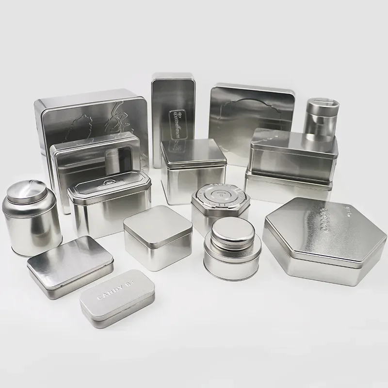 Tool and parts kits