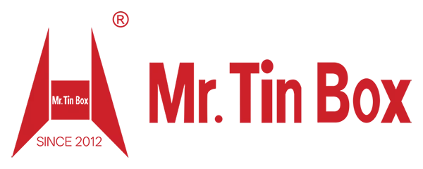 Mr. Tin Box